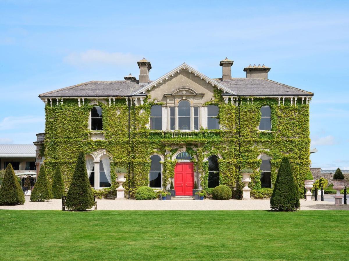Lyrath Estate Hotel Kilkenny Exterior photo