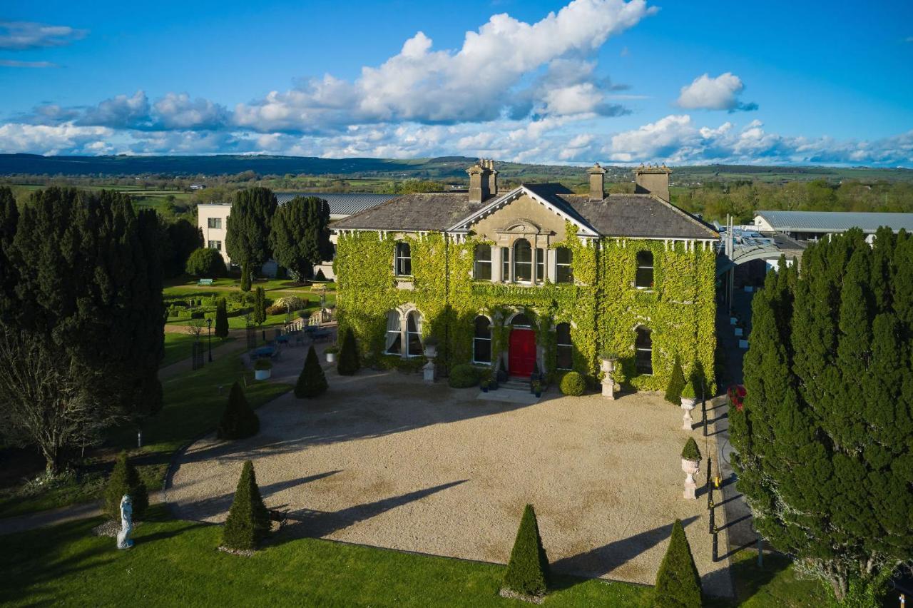 Lyrath Estate Hotel Kilkenny Exterior photo